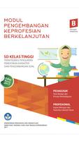 Modul PKB SD Kelas Tinggi KK-B Affiche