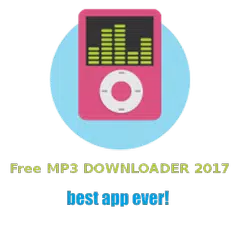 Free MP3 downloader 2017 APK Herunterladen