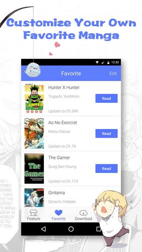 Bulu Manga Apk Latest Version Manga Bulu Manga Apk Latest Version Manga