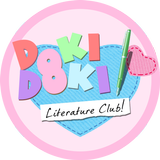 Doki Doki Literature Club आइकन
