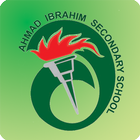 Ahmad Ibrahim Secondary School icône