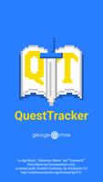 QuestTracker پوسٹر