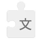 Font Provider ikona