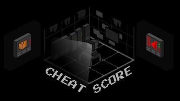 Cheat Score 스크린샷 2