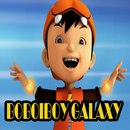 Trick Boboiboy Galaxy New APK