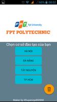 AP FPT Polytehnic تصوير الشاشة 1