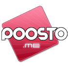 POOSTO.ME - Car Takaful MY icône