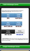 POOSTO.ME - Car Takaful MY screenshot 2