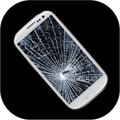 Broken Screen Lock Prank