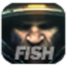Fish Server Client for Android-icoon