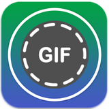 GIF:Original GIF Maker आइकन