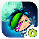 Iggy a little astronaut APK