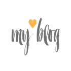 Moh My Blog-icoon
