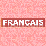 Apprendre le Francais biểu tượng