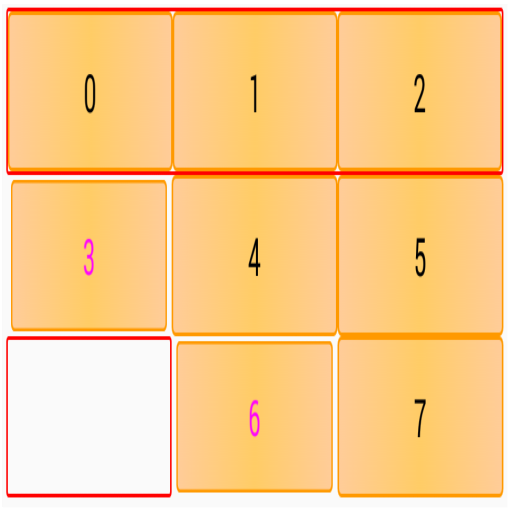 Puzzle Numbers