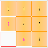 Puzzle Numbers アイコン