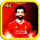 Papéis de parede de Mohamed Salah APK