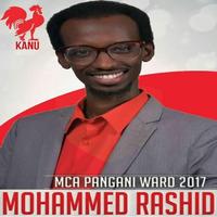 Mohammed Rashid MCA Pangani تصوير الشاشة 2