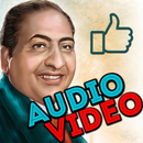 APK Mohammad Rafi Old Hindi Songs