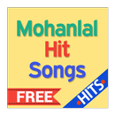 Mohanlal Hit Songs aplikacja