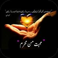 Mohabbat Man Mehram Affiche