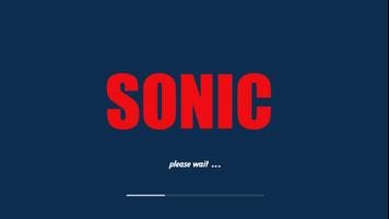 super sonic run adventure 截图 2