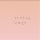 B. B. King ikona