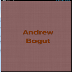 Andrew Bogut أيقونة