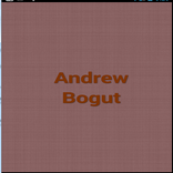 Andrew Bogut
