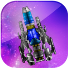 Space Shooter 图标