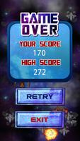 Space Shooter পোস্টার