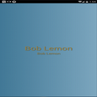 Bob Lemon icône