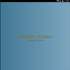 Nolan Ryan icon