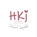 HKj Accessories OnLine APK