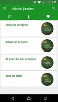 Islamic Leaders bài đăng