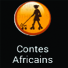 Contes Africains أيقونة