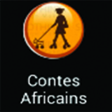 Contes Africains иконка
