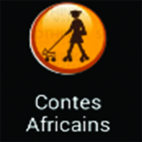 Contes Africains icône