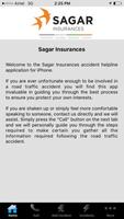 Sagar Helpline screenshot 1