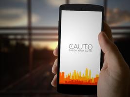 cAuto 海报