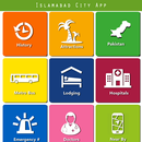 Islamabad City App APK