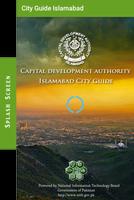 Islamabad City App Affiche