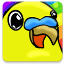 Up Down Budgie Bird ! APK
