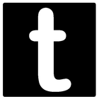 English transitional words icon