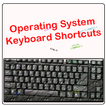 OS Keyboard Shortcuts