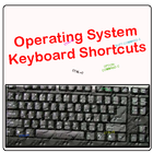 OS Keyboard Shortcuts icon