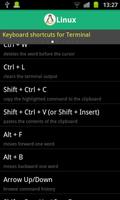 OS Keyboard Shortcuts 截图 3