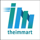 The Immart أيقونة