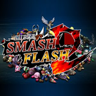 Super Smash Flash 2 ไอคอน