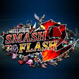 Super Smash Flash 2 icône